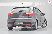 2013 KIA Pride