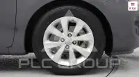 2013 KIA Pride