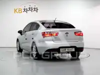 2013 KIA Pride