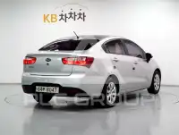 2013 KIA Pride