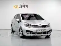 2013 KIA Pride