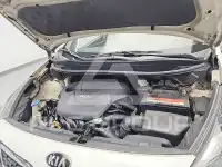 2013 KIA Pride