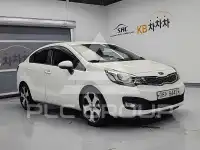 2013 KIA Pride