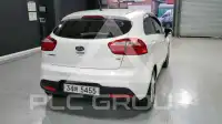 2013 KIA Pride