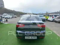 2013 KIA Pride