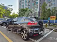 2013 KIA Pride