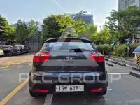 2013 KIA Pride
