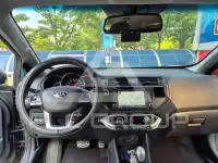 2013 KIA Pride
