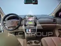 2013 KIA Carnival