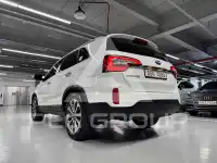 2013 KIA Sorento