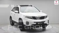 2013 KIA Sorento