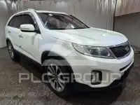 2013 KIA Sorento