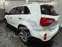 2013 KIA Sorento