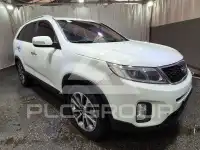 2013 KIA Sorento