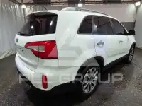 2013 KIA Sorento
