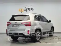 2013 KIA Sorento