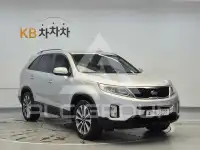 2013 KIA Sorento