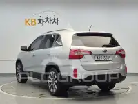 2013 KIA Sorento