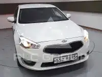 2013 KIA K7