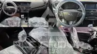 2013 KIA K7