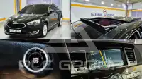 2013 KIA K7