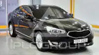 2013 KIA K7