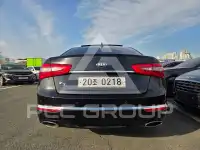 2013 KIA K7