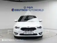 2013 KIA K7