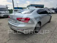 2013 KIA K7