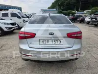 2013 KIA K7