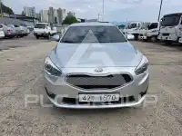 2013 KIA K7