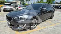 2013 KIA K7