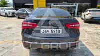 2013 KIA K7