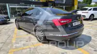 2013 KIA K7