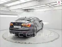 2013 KIA K7
