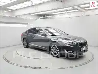 2013 KIA K7