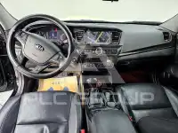 2013 KIA K7