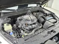 2013 KIA K7