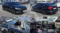 2013 KIA K7