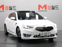2013 KIA K7