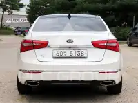 2013 KIA K7