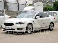 2013 KIA K7