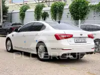 2013 KIA K7