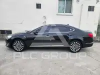 2013 KIA K7