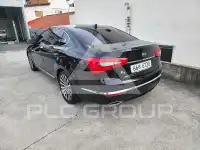 2013 KIA K7