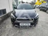 2013 KIA K7