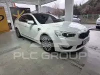 2013 KIA K7