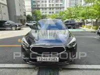 2013 KIA K7