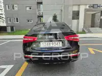 2013 KIA K7