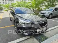 2013 KIA K7